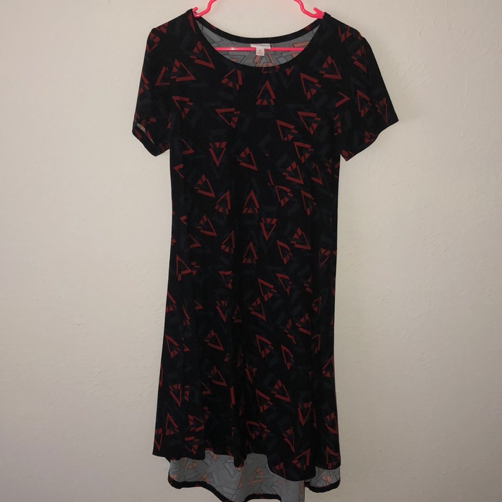 Soft LuLaRoe Carly